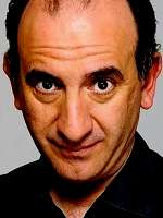 Armando Iannucci