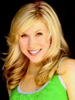 Ashley Eckstein