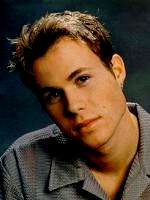 Ashley Parker Angel