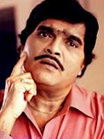 Ashok Saraf