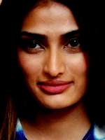 Athiya Shetty