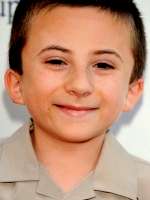 Atticus Shaffer