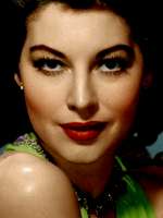 Ava Gardner