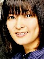 Ayako Kawasumi