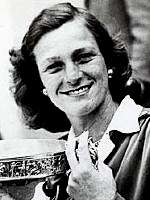 Babe Didrikson Zaharias