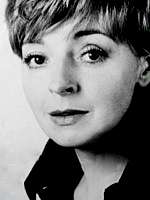 Barbara Leigh-Hunt