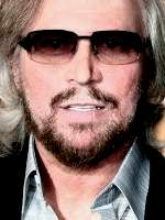 Barry Gibb