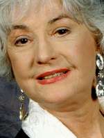 Bea Arthur