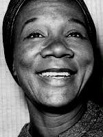 Beah Richards