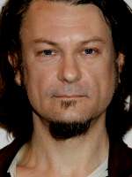 Ben Edlund