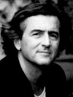 Bernard-Henri Lévy