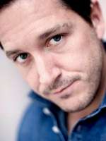 Bertie Carvel
