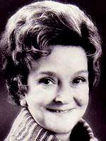 Beryl Reid