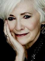 Betty Buckley