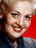 Betty Grable