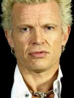 Billy Idol