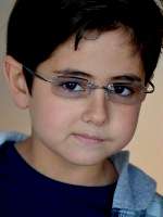 Blake Garrett Rosenthal