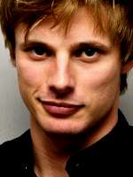 Bradley James