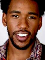 Brandon Mychal Smith