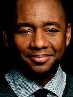 Branford Marsalis