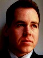 Bret Easton Ellis