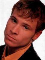 Brian Littrell