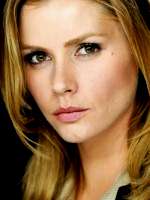 Brianna Brown