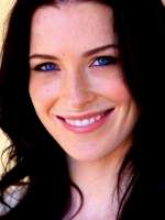 Bridget Regan