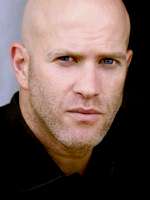 Bruno Gunn