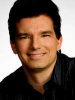 Butch Hartman