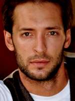 Zdjęcie Cade Carradine