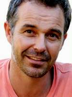 Cameron Daddo