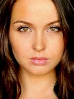 Camilla Luddington