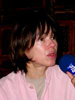 Camille de Casabianca