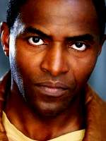 Carl Lumbly