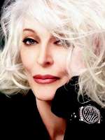 Carmen Dell'Orefice