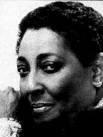 Carmen McRae