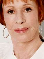 Carol Burnett