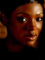 Caroline Chikezie