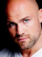 Cathal Pendred