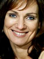 Catherine McClements