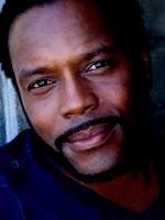 Chad L. Coleman