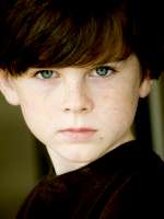 Chandler Riggs