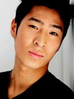 Chris Pang