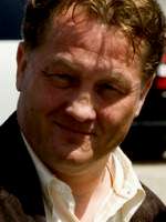 Christian Stolte