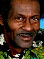 Chuck Berry