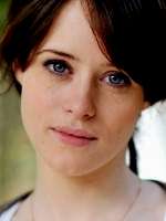 Claire Foy