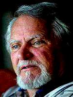 Clive Cussler