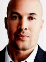 Coby Bell