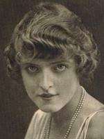 Constance Worth